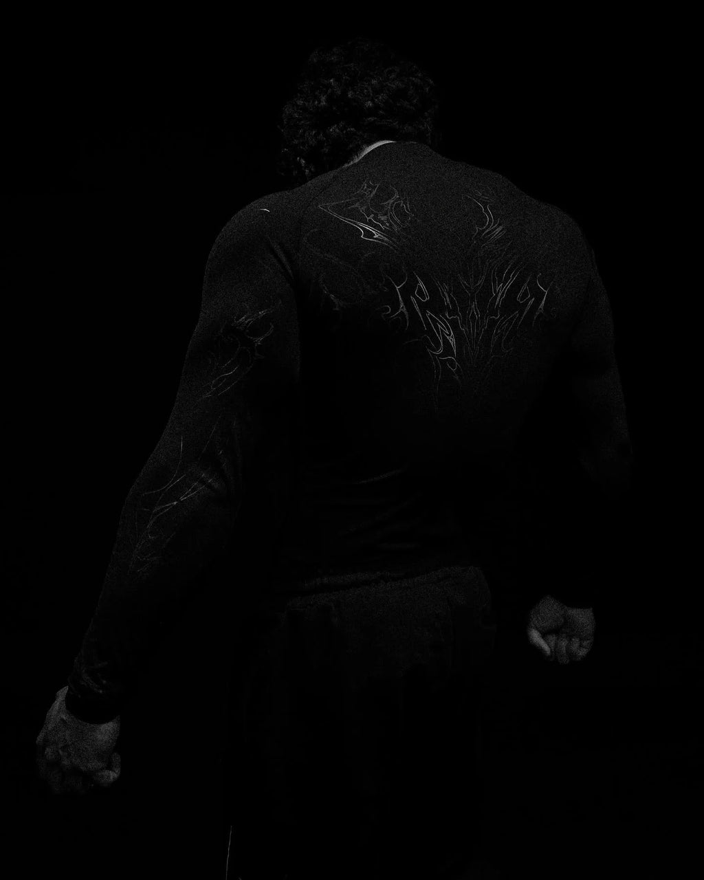 LONZA Shirts for gym