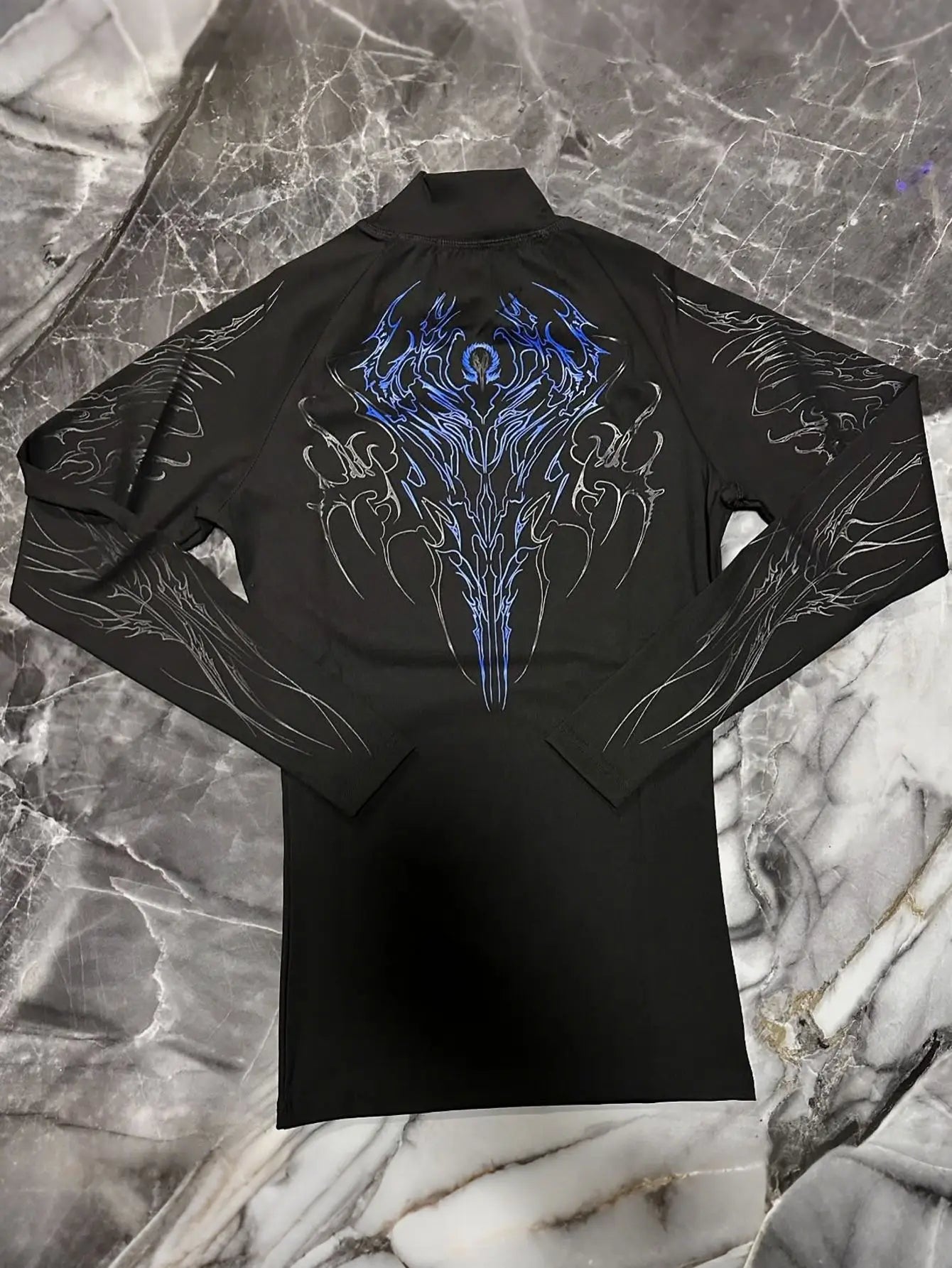 LONZA Shirts for gym