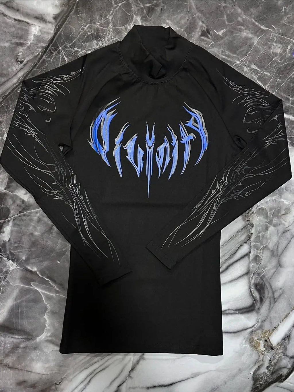 LONZA Shirts for gym