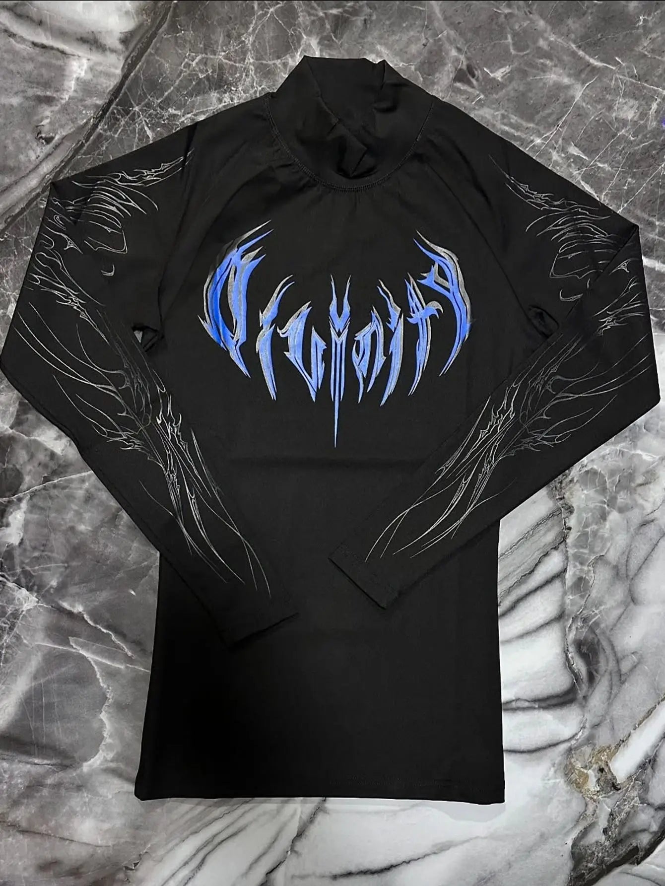 LONZA Shirts for gym