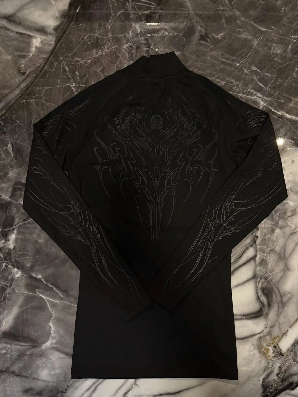 LONZA Shirts for gym