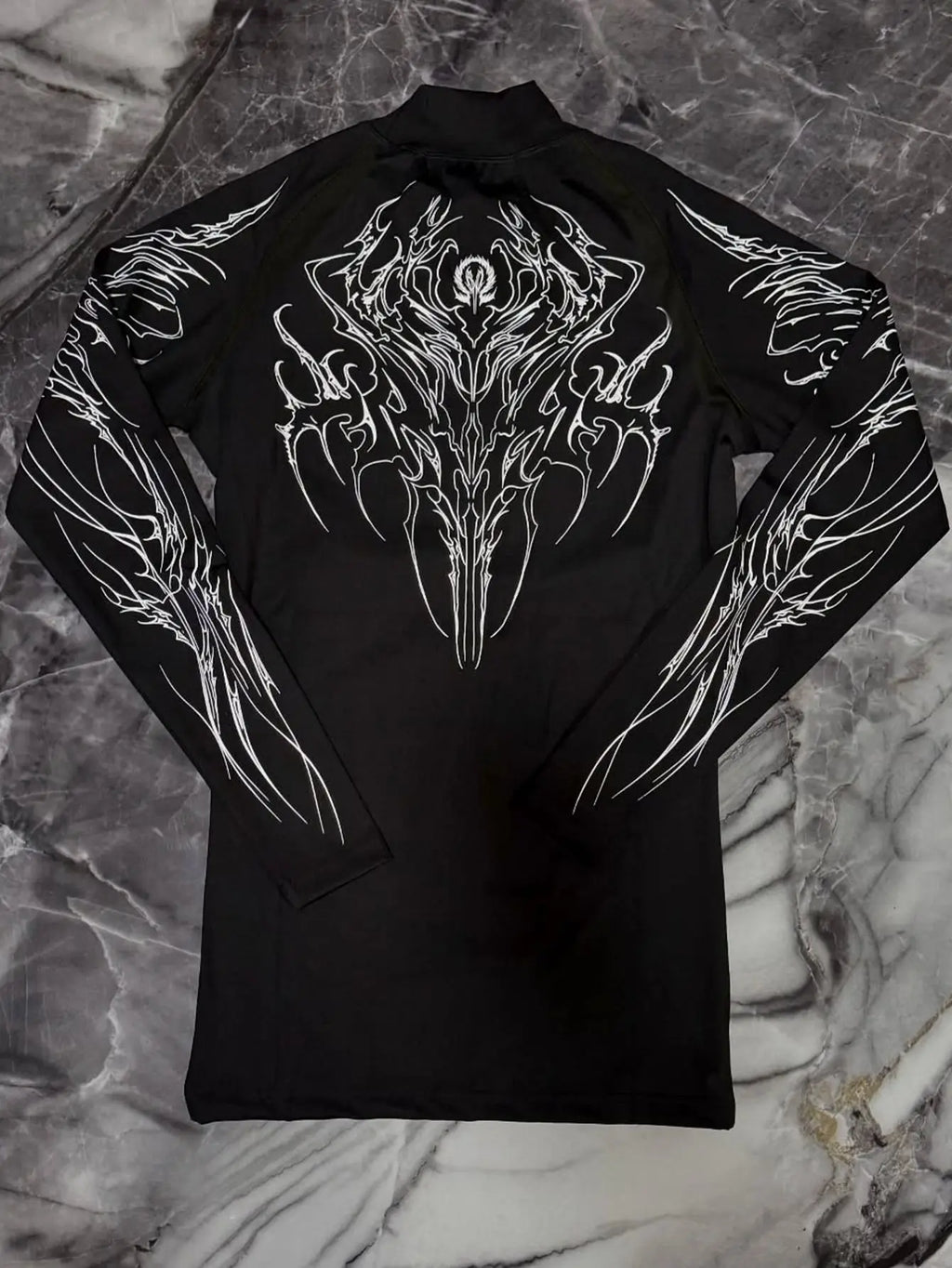 LONZA Shirts for gym