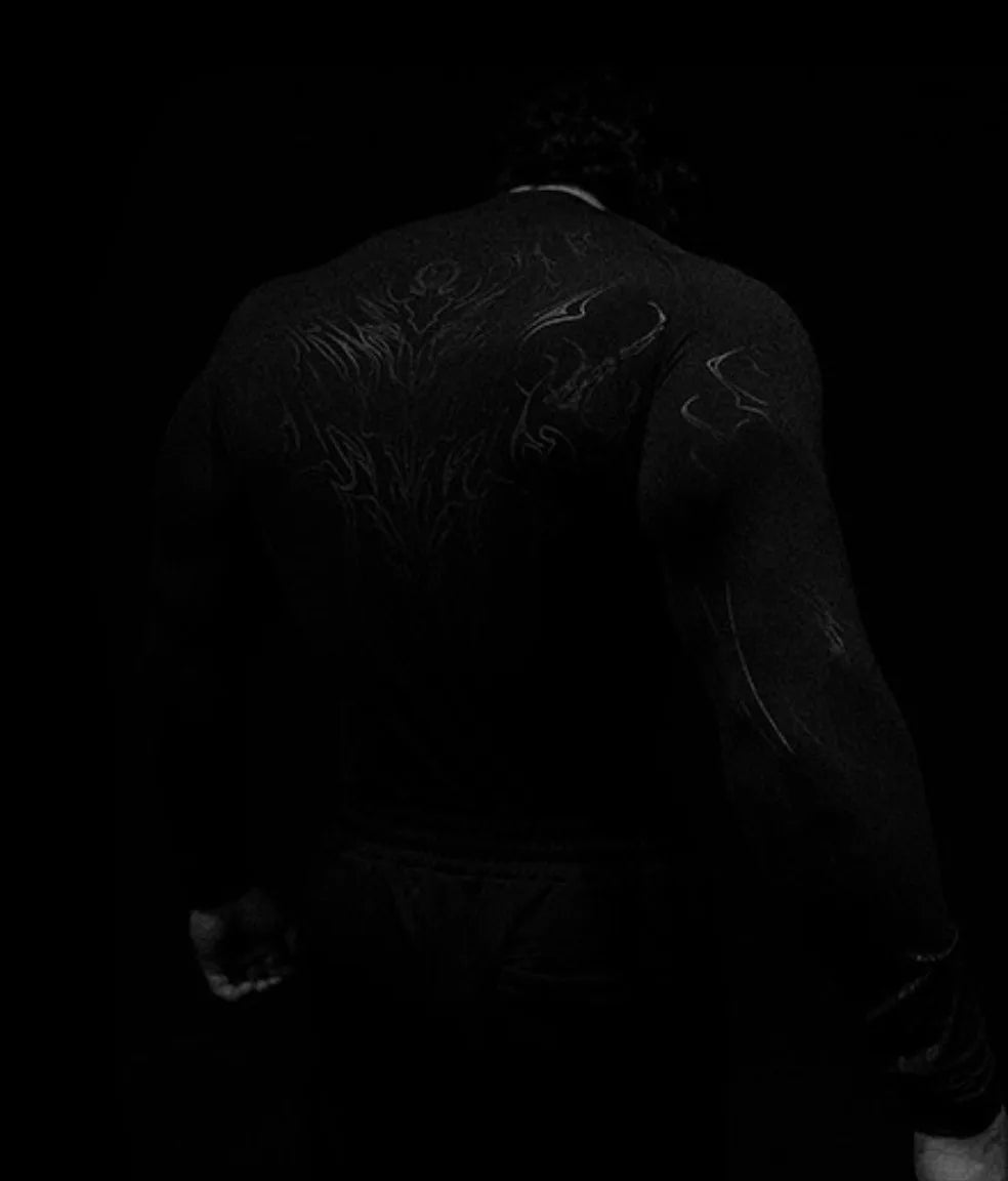 LONZA Shirts for gym