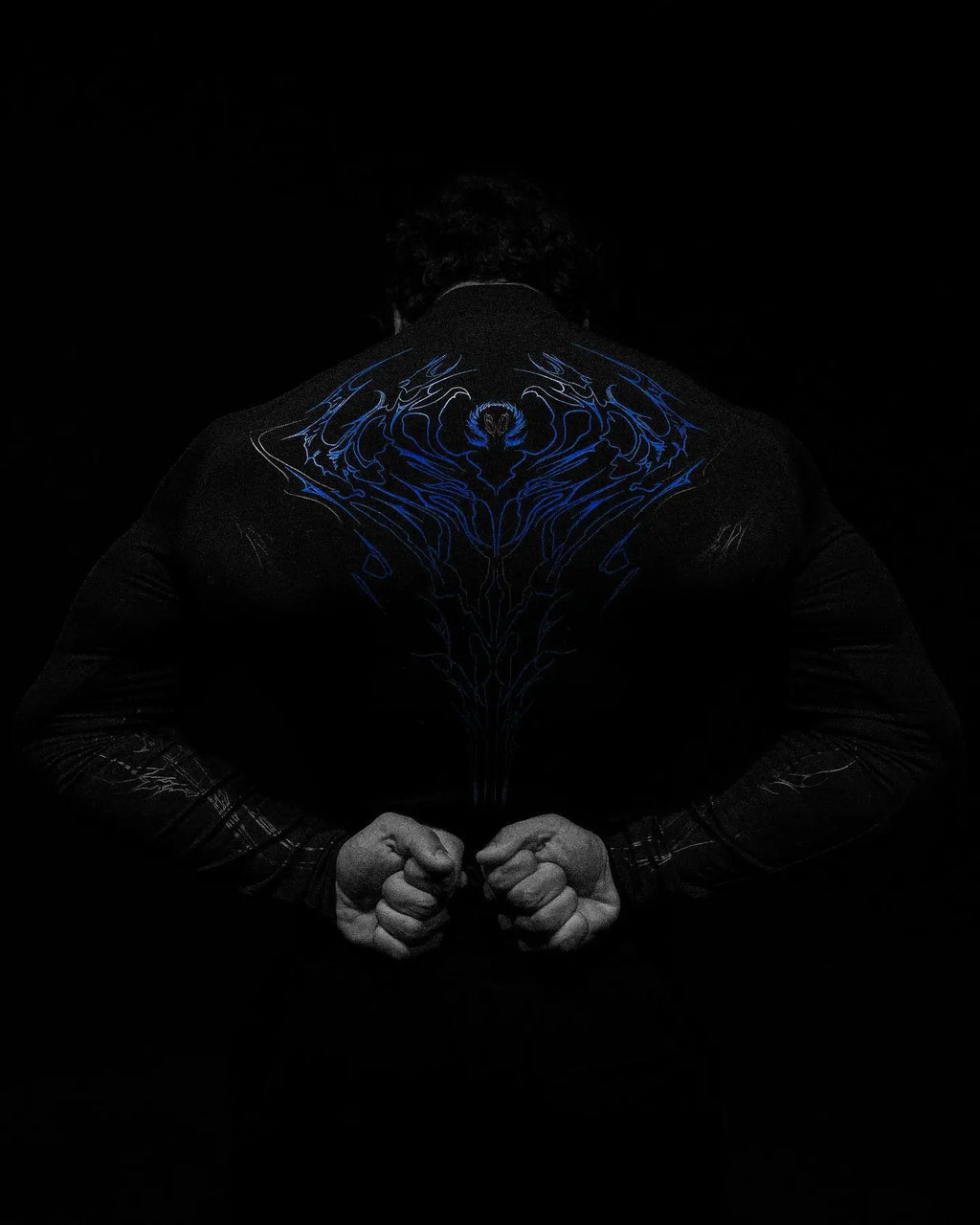 LONZA Shirts for gym