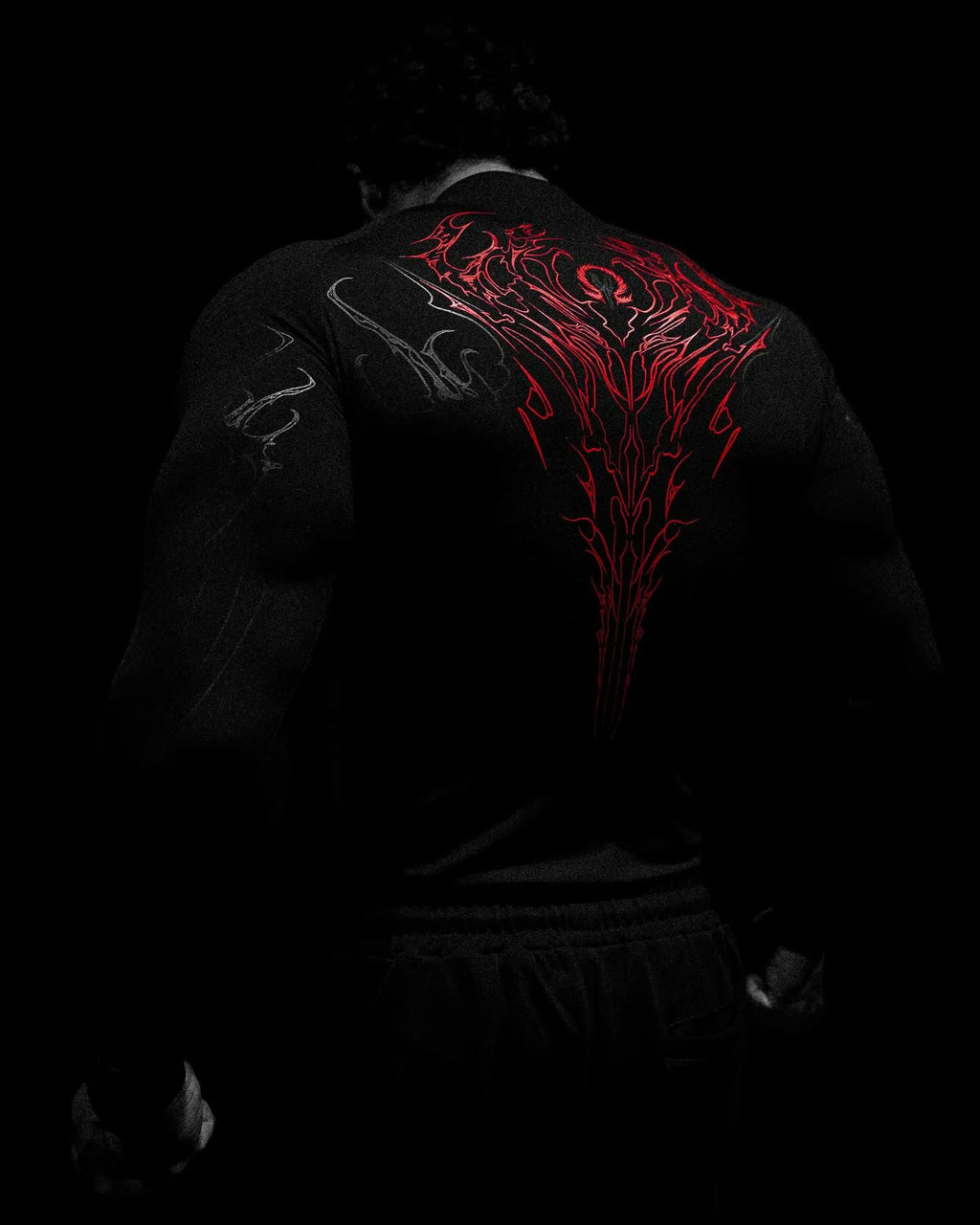 LONZA Shirts for gym