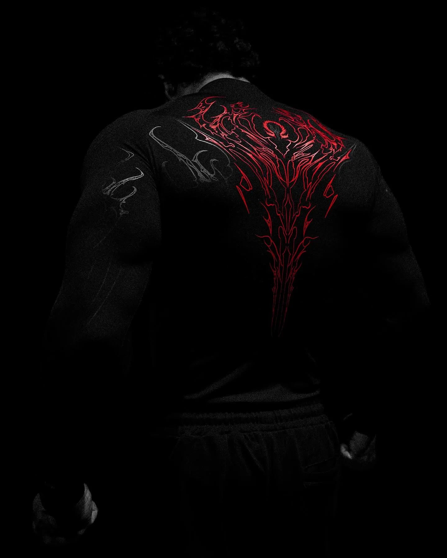 LONZA Shirts for gym