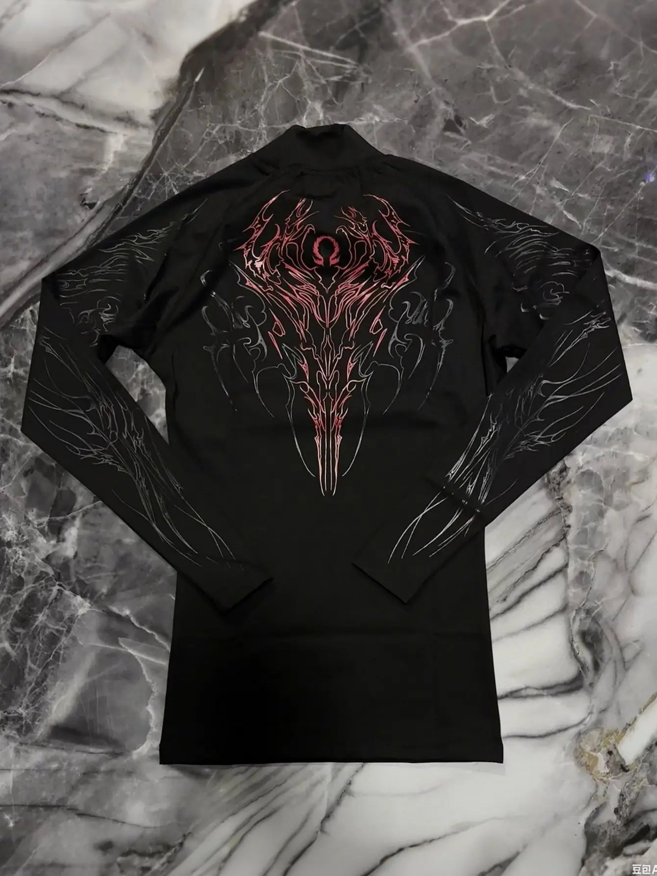 LONZA Shirts for gym