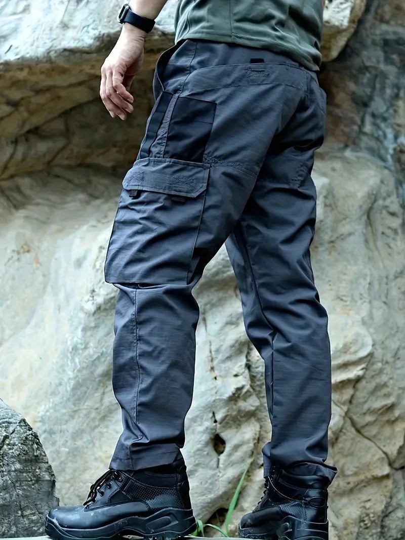 LONZA Pants for any weather